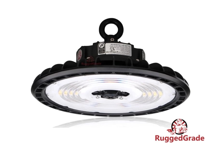 LED High bay UFO